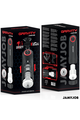 GRAVITY Automatic Male Masturbator by JAMYJOB - Intense and Customizable Pleasure Experience