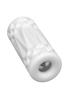 Realistic TPR Portable Masturbator