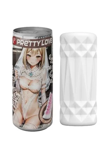 Realistic TPR Portable Masturbator