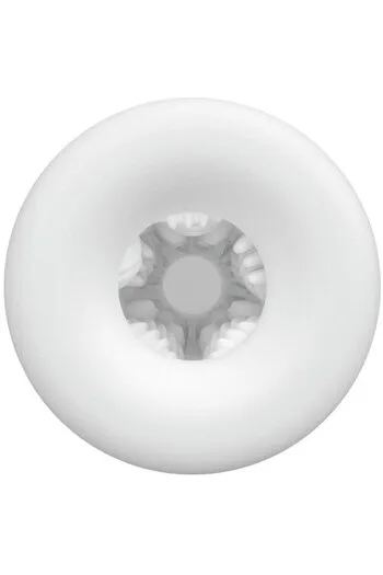 Realistic TPR Portable Masturbator