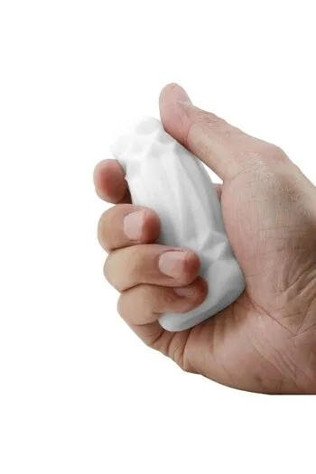 Realistic TPR Portable Masturbator