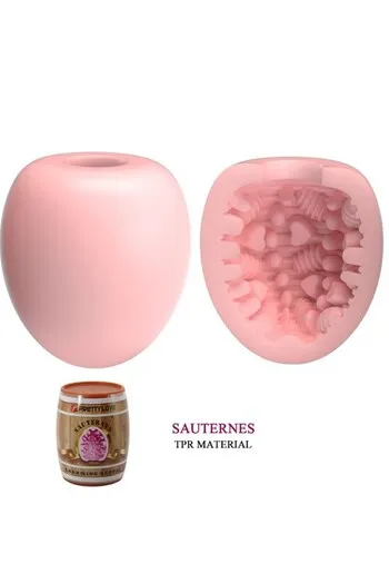 Masturbatore Pretty Love BM-00900T91 - Esperienza Sensuale Intensiva