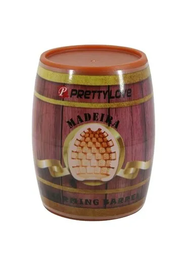 Masturbatore Pretty Love BM-00900T91-1 - Sensazioni Intense e Realistiche