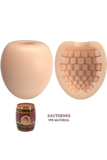 Masturbatore Pretty Love BM-00900T91-1 - Sensazioni Intense e Realistiche