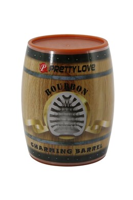 Pretty Love BM-00900T91-2 Masturbator | Intense and Customizable Sensations