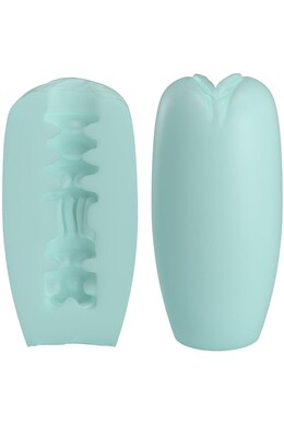 Fantastic Egg Hard Boiled - Revolutionary Egg Masturbator with Stimulating Textures