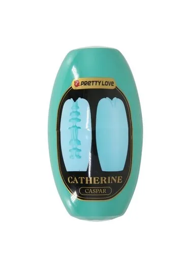 Fantastic Egg Hard Boiled - Revolutionary Egg Masturbator with Stimulating Textures