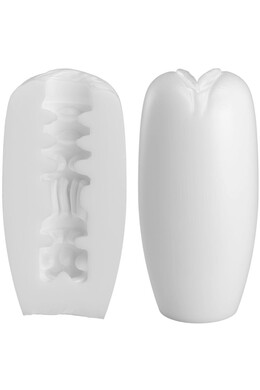 Fantastic Egg Hard Boiled: Egg Masturbator with Stimulating Textures | Pretty Love