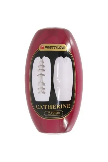 Fantastic Egg Hard Boiled: Egg Masturbator with Stimulating Textures | Pretty Love