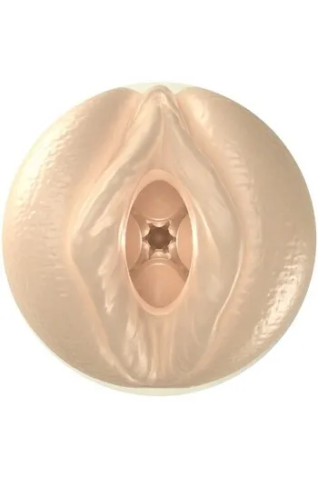 Fantastic Egg Hard Boiled - Stimulating Egg Masturbator with Internal Textures