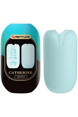 Fantastic Egg Hard Boiled - Revolutionary Masturbator with Dual Texture