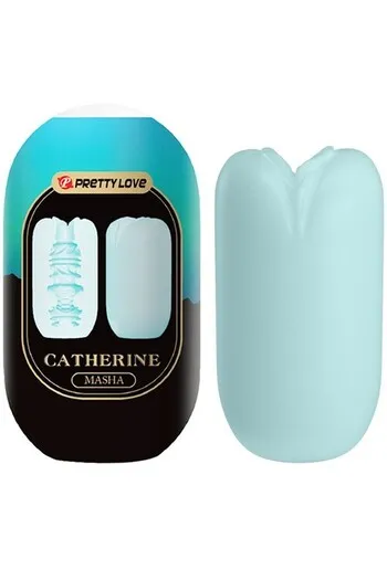 Fantastic Egg Hard Boiled - Revolutionary Masturbator with Dual Texture