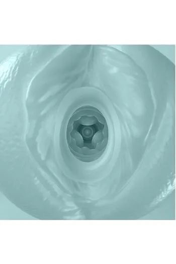 Fantastic Egg Hard Boiled - Revolutionary Masturbator with Dual Texture