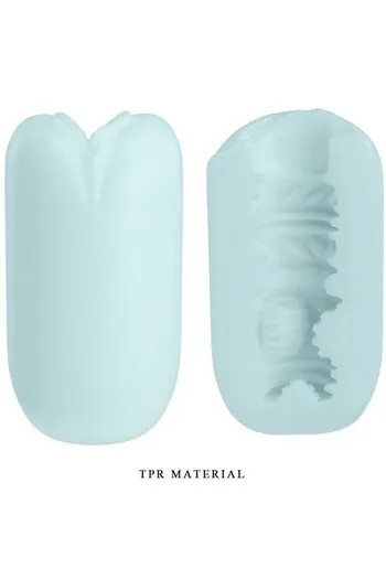 Fantastic Egg Hard Boiled - Revolutionary Masturbator with Dual Texture