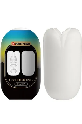 Fantastic Egg Hard Boiled: Egg Masturbator with Stimulating Textures | Pretty Love