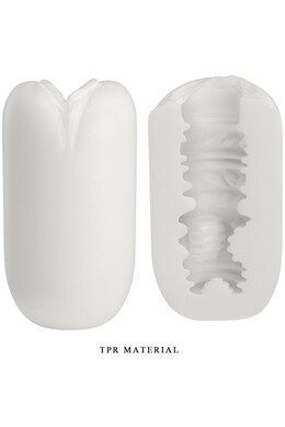 Fantastic Egg Hard Boiled: Egg Masturbator with Stimulating Textures | Pretty Love