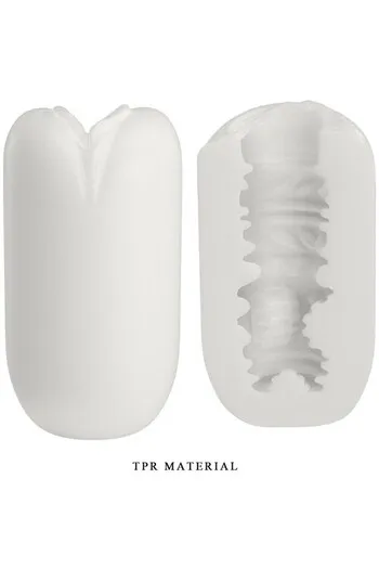 Fantastic Egg Hard Boiled: Egg Masturbator with Stimulating Textures | Pretty Love