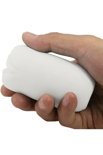 Fantastic Egg Hard Boiled: Egg Masturbator with Stimulating Textures | Pretty Love