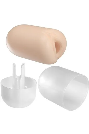 Fantastic Egg Hard Boiled: The Revolutionary Egg-Shaped Male Masturbator