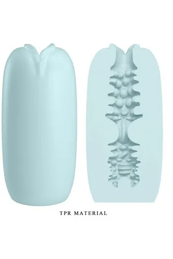 Masturbatore Pretty Love BI-014932-4-1 - Piacere Maschile Intenso e Stimolante