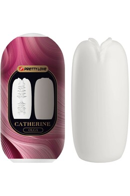 Male Masturbator for Intense Pleasure and Unique Sensations