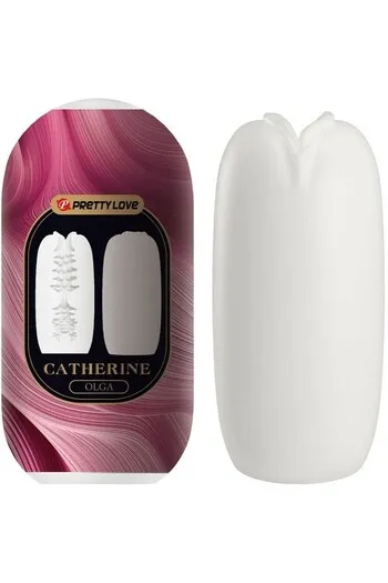 Male Masturbator for Intense Pleasure and Unique Sensations