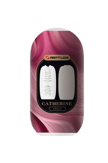 Male Masturbator for Intense Pleasure and Unique Sensations