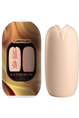 Male Masturbator for Intense Pleasure