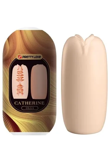 Male Masturbator for Intense Pleasure