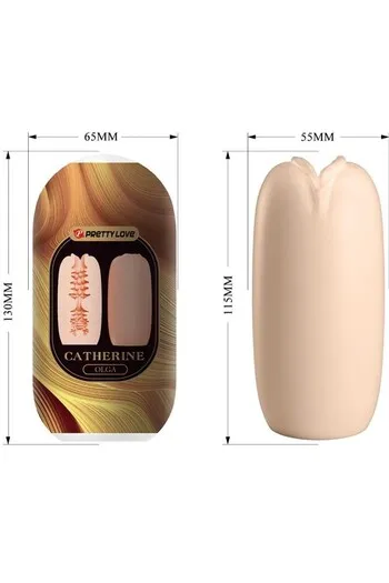 Male Masturbator for Intense Pleasure