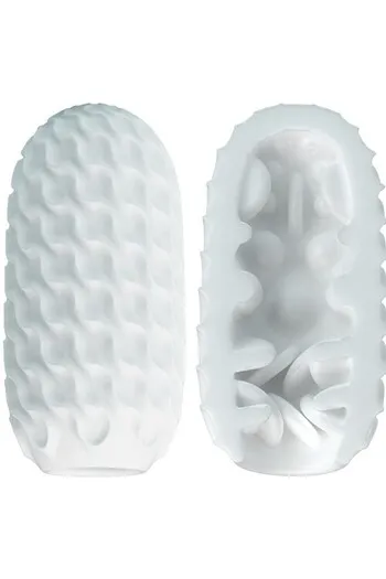 Masturbatore a Uovo Pretty Love BM-00900T89-1Q - Massaggio Intimo e Clima Potente