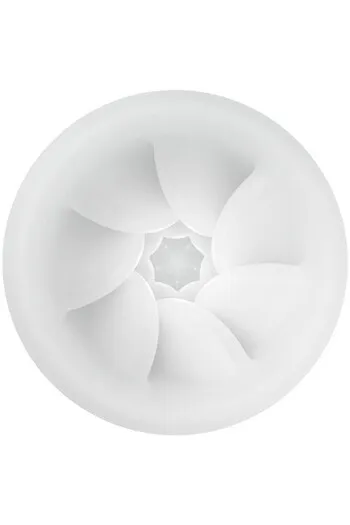 Pretty Love BM-00900T89-1Q Egg Masturbator - Intimate Massage and Powerful Climax