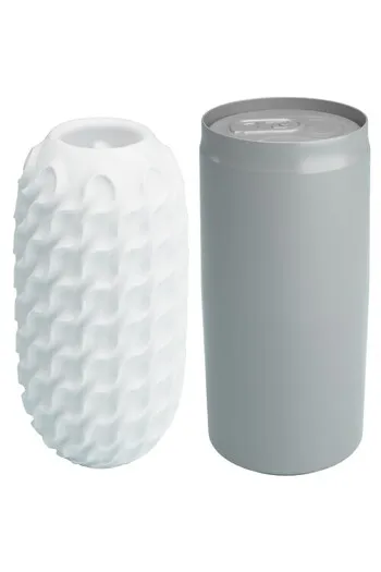 Masturbatore a Uovo Pretty Love BM-00900T89-1Q - Massaggio Intimo e Clima Potente