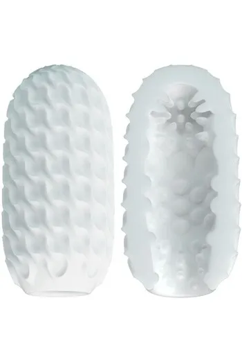 Pretty Love BM-00900T89-2Q Egg Male Masturbator | Intense Sensations