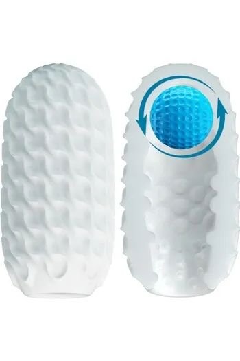 Pretty Love BM-00900T89-2Q Masturbatore Uovo Maschile | Sensazioni Intense