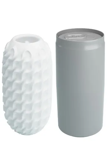 Pretty Love BM-00900T89-2Q Masturbatore Uovo Maschile | Sensazioni Intense