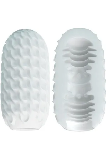 Pretty Love BM-00900T89-3Q Egg Masturbator | Intimate Massage Experience