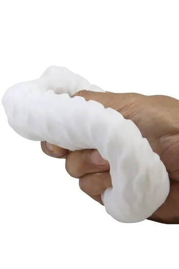 Pretty Love BM-00900T89-3Q Egg Masturbator | Intimate Massage Experience