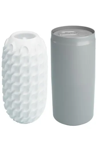 Pretty Love BM-00900T89-3Q Egg Masturbator | Intimate Massage Experience