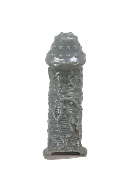 Pretty Love BI-016013-2 Penis Sleeve | Enhance Thickness and Stamina