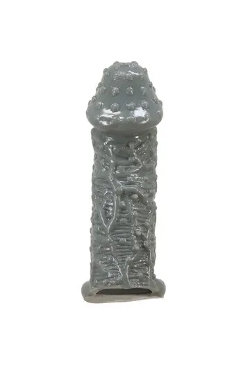 Pretty Love BI-016013-2 Penis Sleeve | Enhance Thickness and Stamina