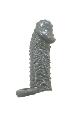 Pretty Love BI-016013-2 Penis Sleeve | Enhance Thickness and Stamina