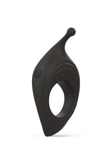 Bcharmed Rhythm Infinite Deluxe: Anello C per Coppie con 15 Intensità