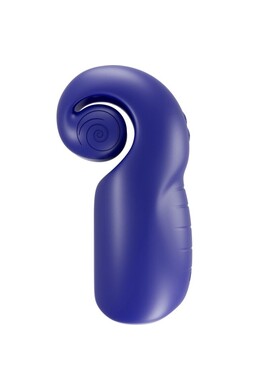 Snail Vibe EVO - Male Masturbator with Slide'n'Roll Technology