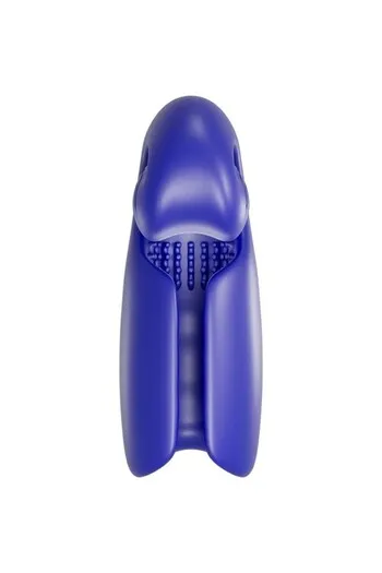 Snail Vibe EVO - Masturbatore Maschile con Tecnologia Slide'n'Roll