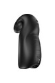 Snail Vibe EVO: Masturbator with Slide'n'Roll Technology for Synchronized Stimulation