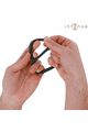 BOBBY by INTENSE - Double Ring to Intensify Pleasure and Enhance Performance