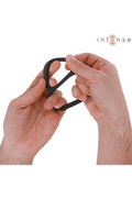 BOBBY by INTENSE - Double Ring to Intensify Pleasure and Enhance Performance