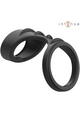 THEO di INTENSE: Anello Doppio per Piacere e Performance Intima