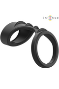 THEO by INTENSE: Double Ring for Intimate Pleasure and Performance